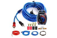 Thumbnail for Close-up of fuse holder in wiring kit
