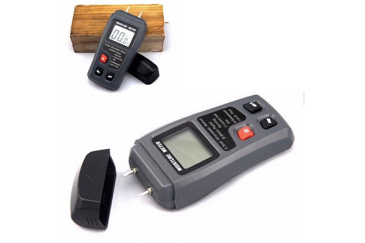 MT10 Moisture Meter Humidity Tester