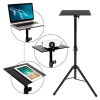 Thumbnail for Laptop stand projector stand used for music or stage
