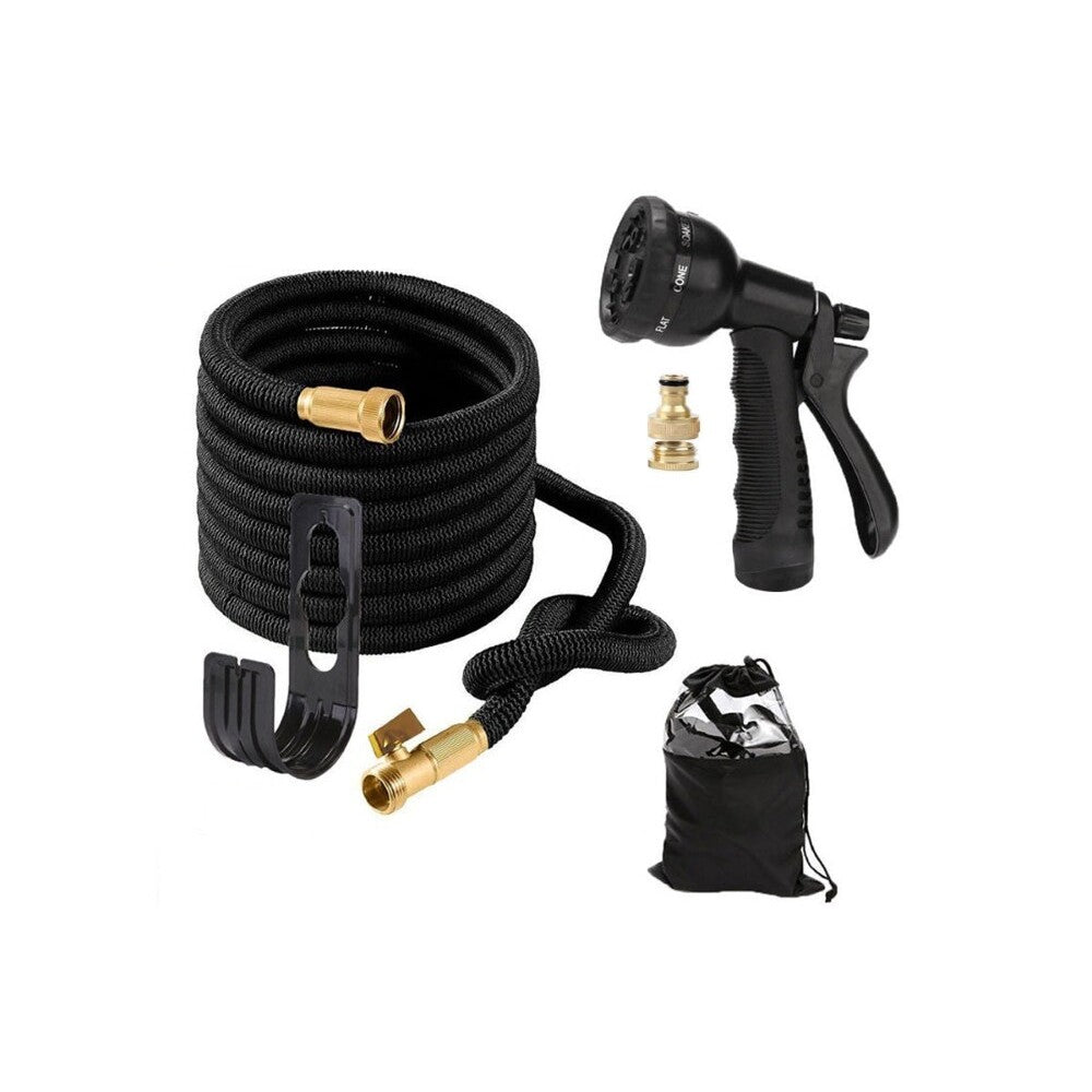 Garden Hose Expandable