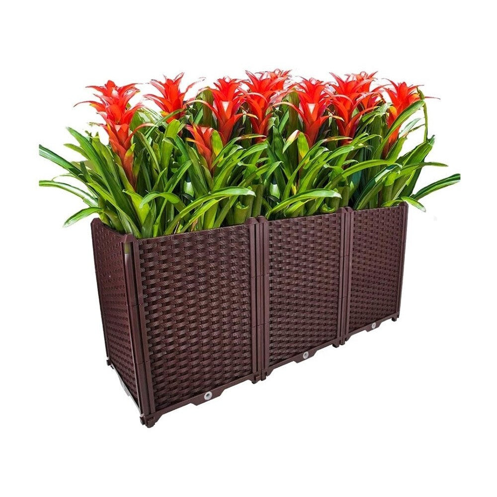 Garden Planter Box Raised Garden Bed