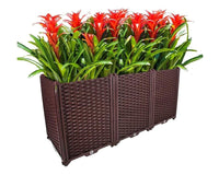 Thumbnail for Garden Planter Box Raised Garden Bed