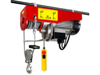 Thumbnail for Electric Hoist Winch 400KG