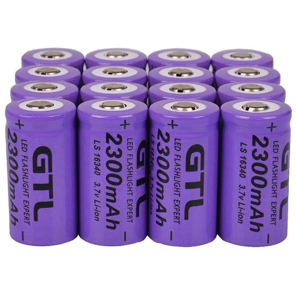 Batteries suitable for Arlo cameras