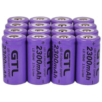 Thumbnail for Batteries suitable for Arlo cameras