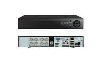 Thumbnail for DVR 8CH recorder with NZ plug power adapter