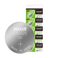 Thumbnail for CR1632 battery used in keyless remote