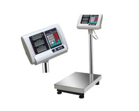 Thumbnail for Electronic digital platform scale showing weight measurement in kilograms