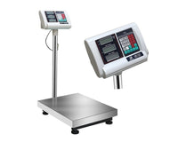 Thumbnail for Digital platform scale electronic scale 300kg compact design