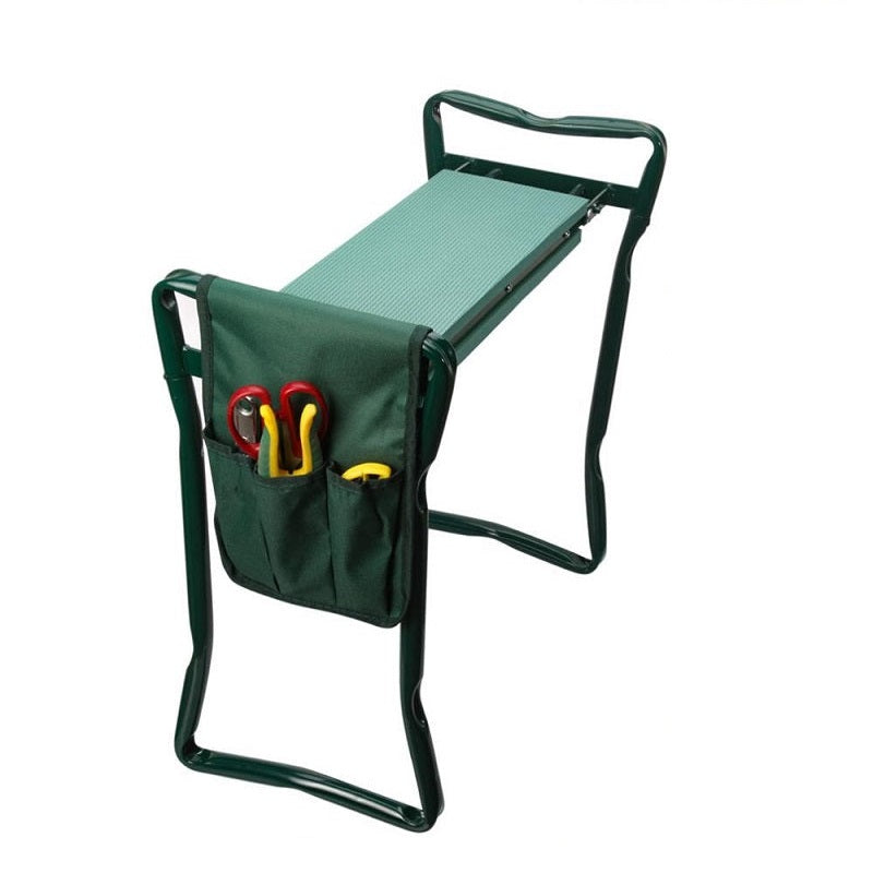 Garden Kneeler Bench Seat