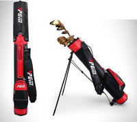 Thumbnail for Golf Travel Bag with Stand