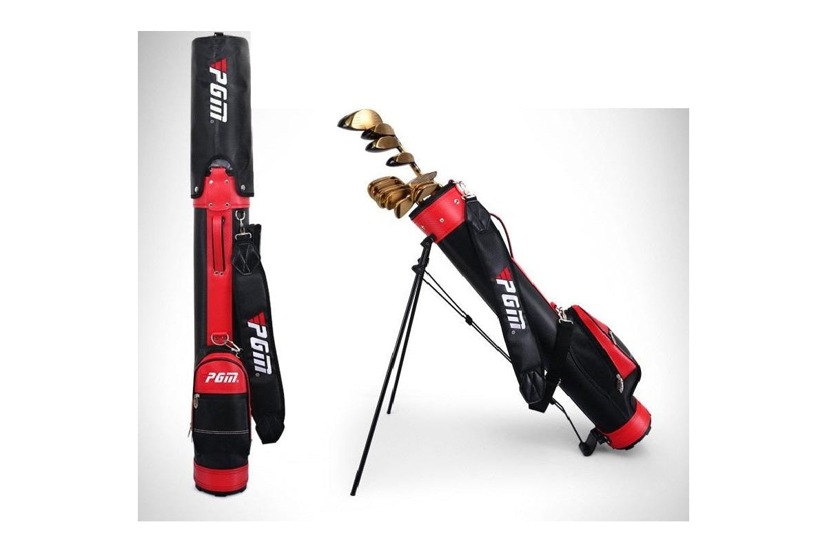 Golf bag suitable for men and women