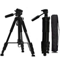 Thumbnail for Tripod 1.7m + FREE Carry Bag