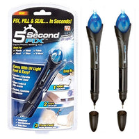 Thumbnail for Adhesive glue used on wood surface