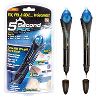 Thumbnail for Glue pen included with user instructions