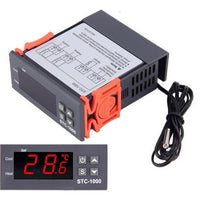 Thumbnail for Temperature controller installed in NZ home