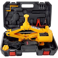 Thumbnail for Electric Car Jack 3 Ton, 12V