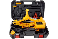 Thumbnail for Electric Car Jack 3 Ton, 12V