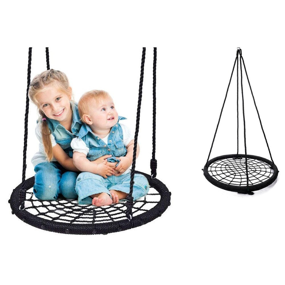 Hammock Swing Hammock Spider Web Swing