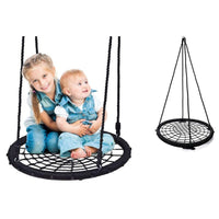 Thumbnail for Hammock Swing Hammock Spider Web Swing