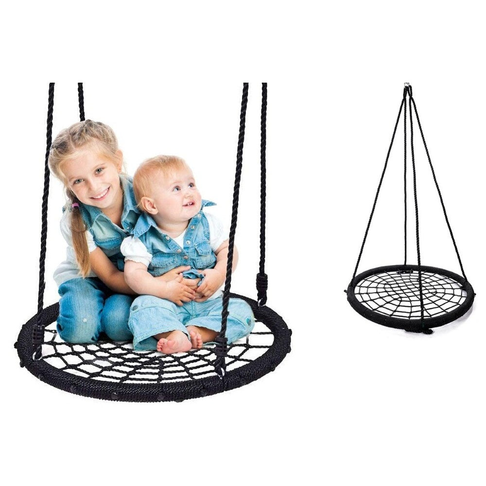 Hammock Swing Hammock Spider Web Swing