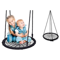 Thumbnail for Hammock Swing Hammock Spider Web Swing