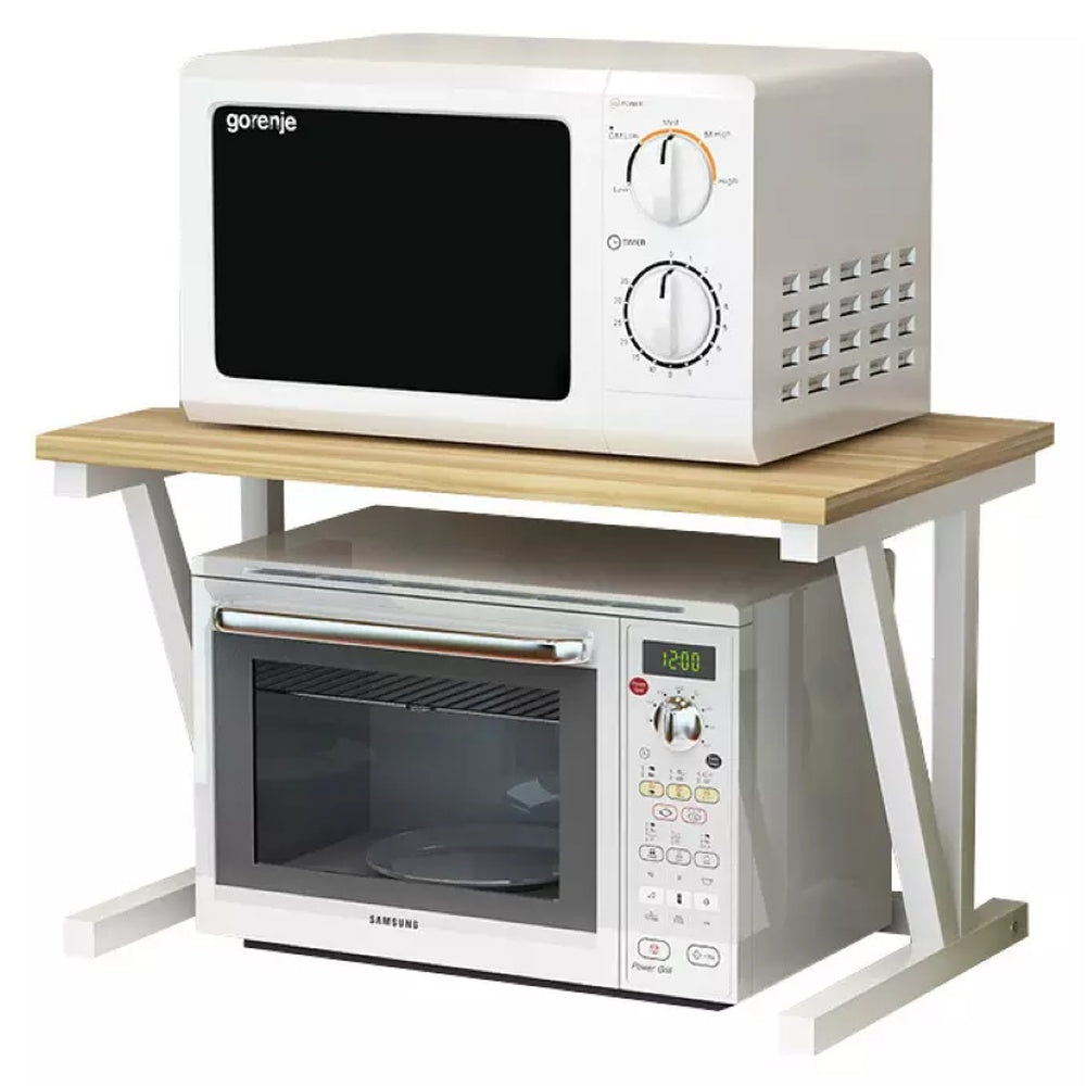 Microwave Shelf Rack Stand Kitchen Shelf Rack Stand