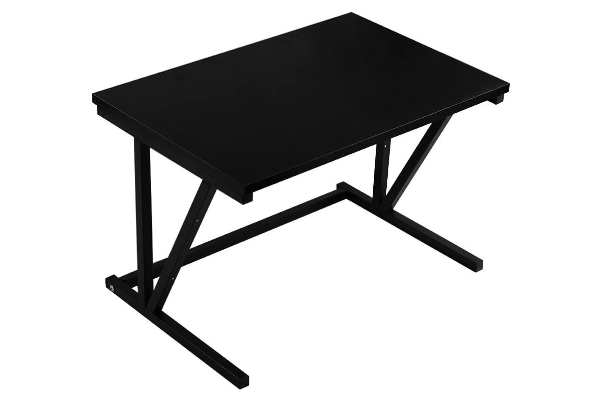 Microwave kitchen shelf rack in modern NZ kitchen setting