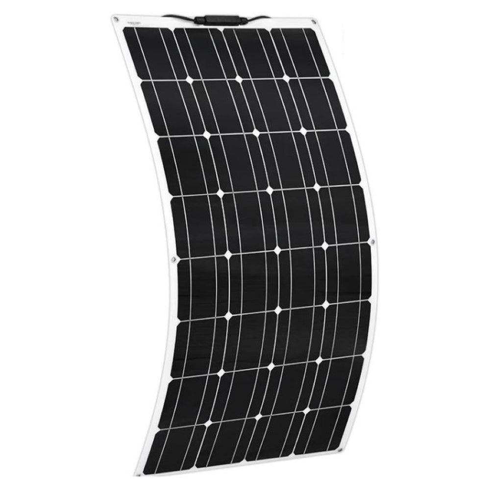 120W Solar Panel Flexible