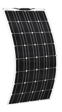Thumbnail for 120W Solar Panel Flexible