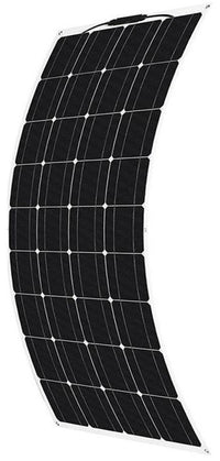 Thumbnail for 150W Solar Panel Flexible