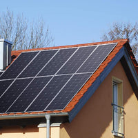 Thumbnail for 150W Solar Panel Flexible