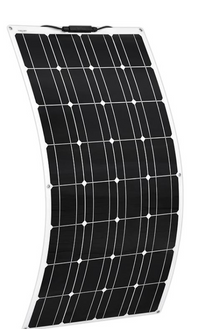 Thumbnail for Solar panel installed on boat deck