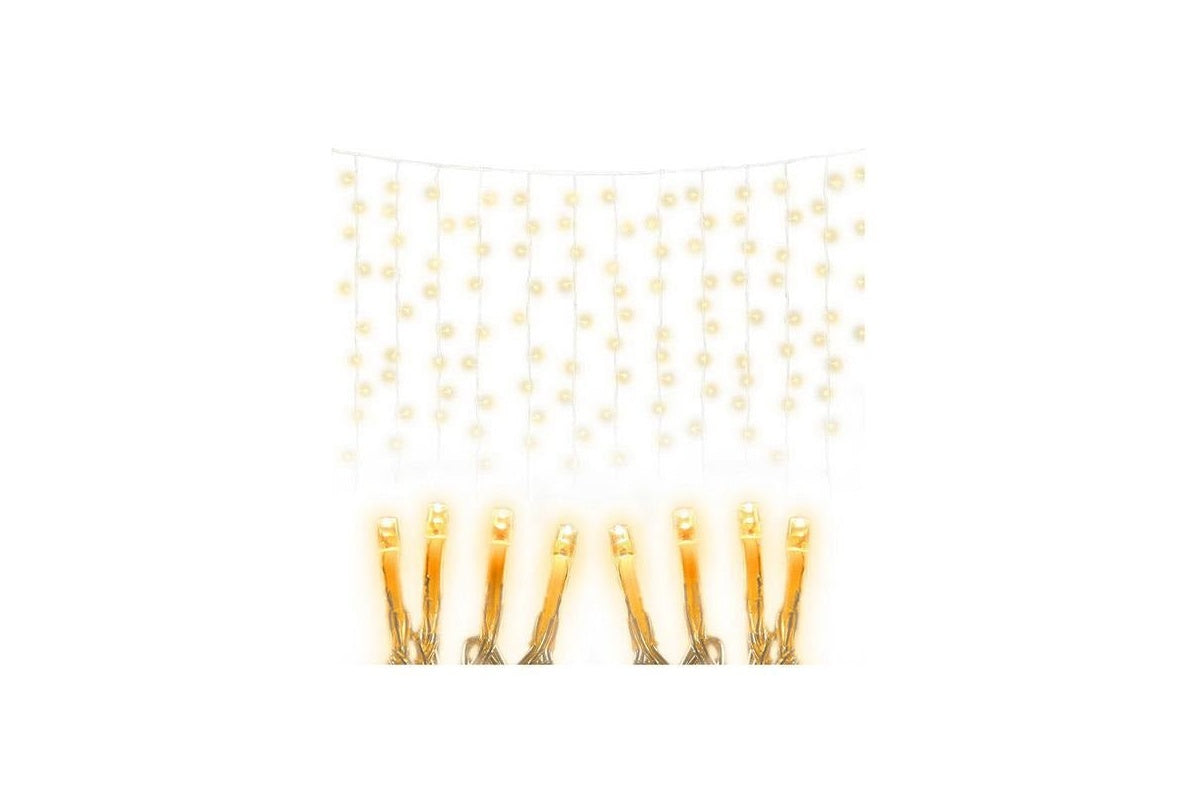 String lights for Christmas and weddings