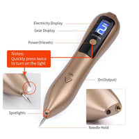 Thumbnail for Skin Spot Removal Pen Plasma Pen