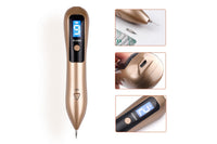 Thumbnail for Plasma pen for safe spot removal