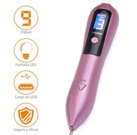 Thumbnail for Skin Spot Removal Pen Plasma Pen