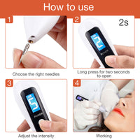 Thumbnail for Skin Spot Removal Pen Plasma Pen