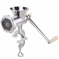 Thumbnail for Manual Meat Grinder Mincer
