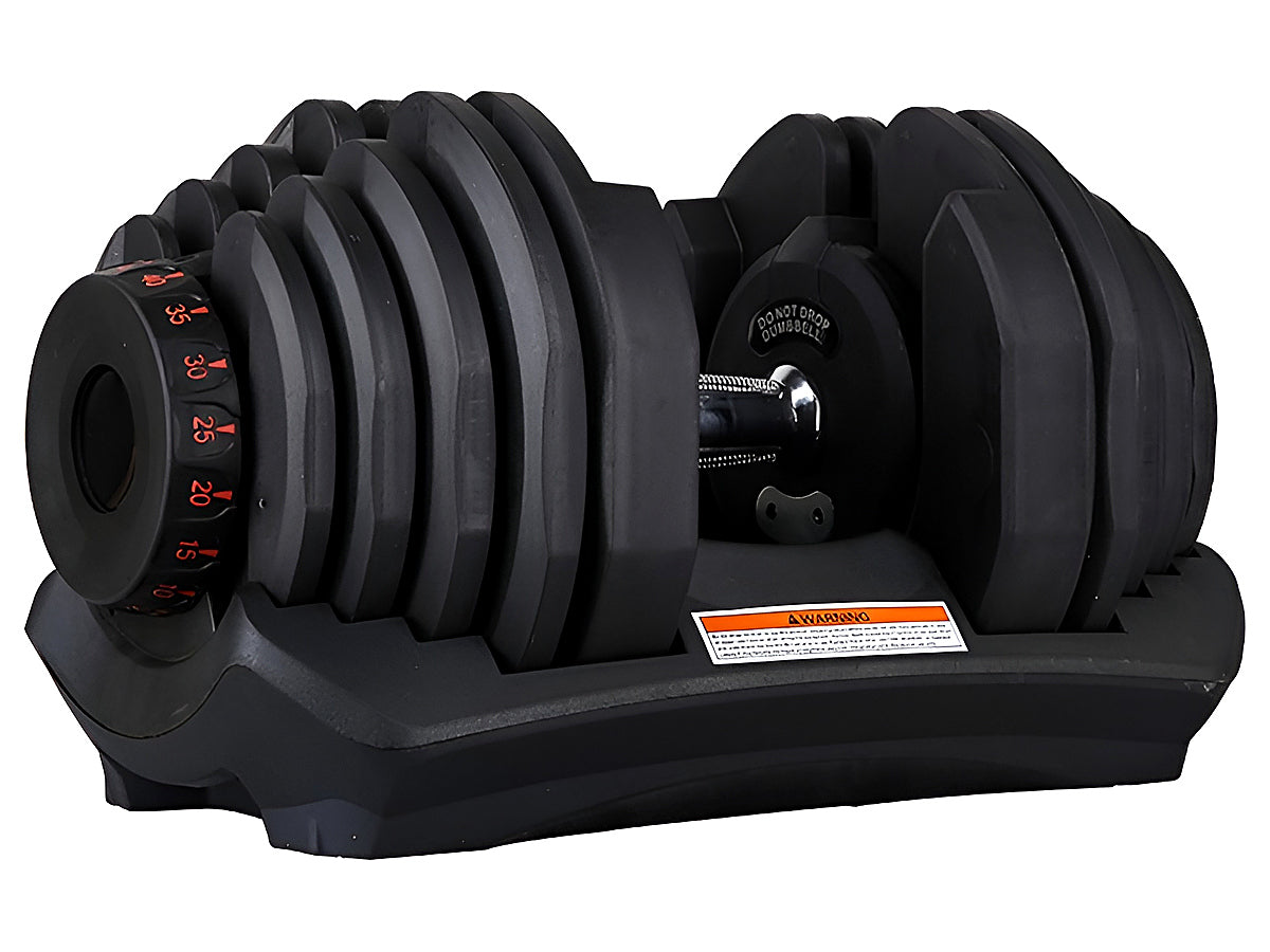 Adjustable dumbbells 40Kg