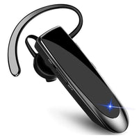 Thumbnail for Wireless headset charging case included