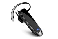 Thumbnail for Bluetooth headset with three sizes of silicone ear tips