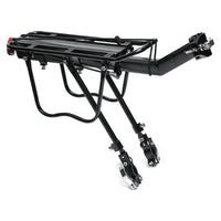 Thumbnail for Bike carrier rack showing side bars for panniers