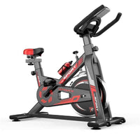 Thumbnail for Exercise Bike for Home & Gym Spinning Bicycle