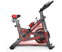 Thumbnail for Exercise Bike for Home & Gym Spinning Bicycle