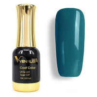 Thumbnail for Venalisa gel polish packaging label