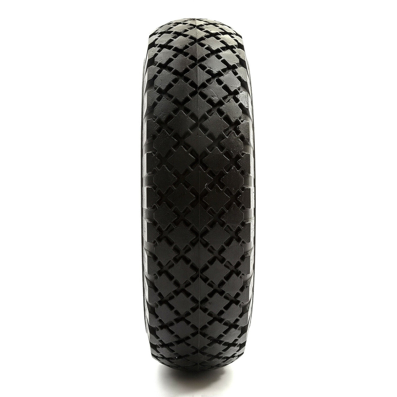Go Cart Wheels Cart Tire Wheel Barrow Wheels Trolley Wheels
