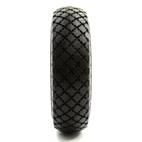 Thumbnail for Go Cart Wheels Cart Tire Wheel Barrow Wheels Trolley Wheels