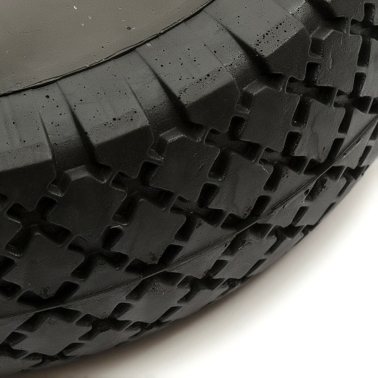 Go Cart Wheels Cart Tire Wheel Barrow Wheels Trolley Wheels