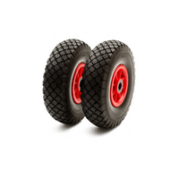 Thumbnail for Wheel Barrow wheels Hand Barrow Wheels